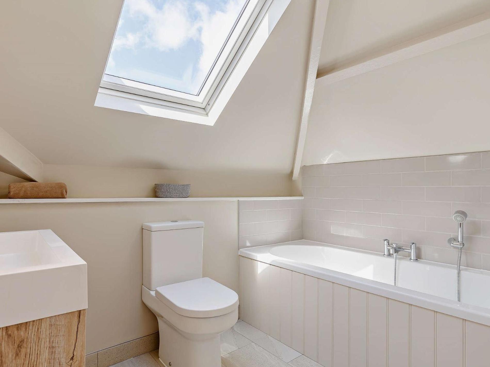 4 Bed In Fowey 82152 Apartment Exterior photo